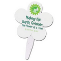 Sprout Tyme Grow Stick Mini Hand Fan